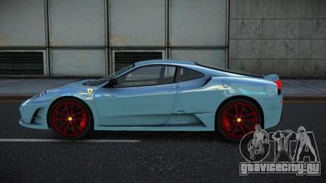 Ferrari F430 Casaly для GTA 4