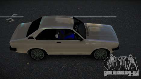Arrinera Hussarya Linhumike для GTA 4