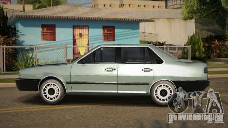 1990 Volkswagen Santana GLS для GTA San Andreas