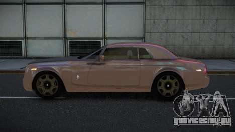 Rolls-Royce Phantom Kasom для GTA 4