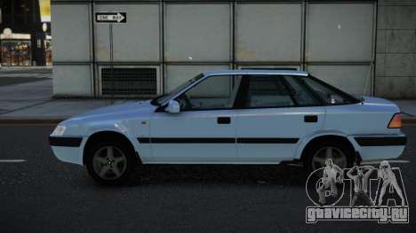 Daewoo Espero Hewuran для GTA 4