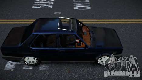 Tofas 131 Qiya для GTA 4