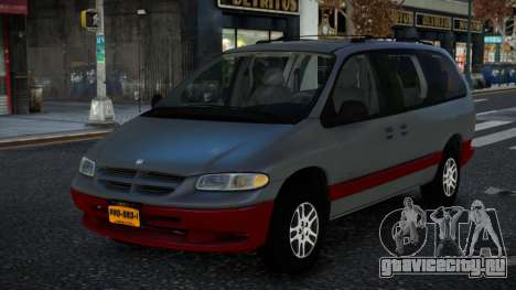 Ikco Dena Dapze для GTA 4