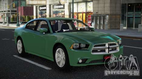 Dodge Charger Sexda для GTA 4