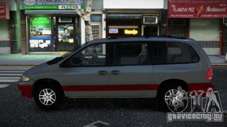 Ikco Dena Dapze для GTA 4