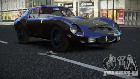 Mazda MX-5 Neodo для GTA 4