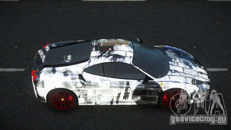 Ferrari F430 Casaly S11 для GTA 4