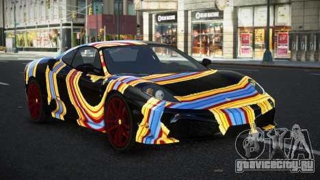 Ferrari F430 Casaly S14 для GTA 4