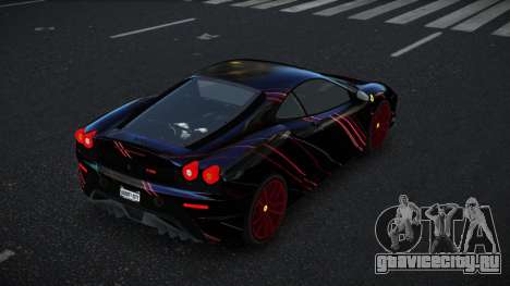 Ferrari F430 Casaly S2 для GTA 4