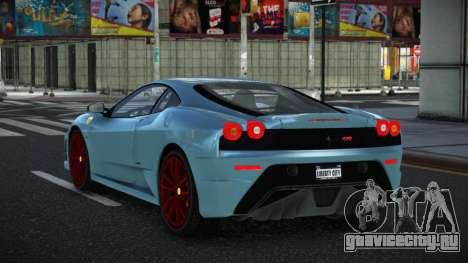 Ferrari F430 Casaly для GTA 4