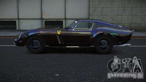 Mazda MX-5 Neodo для GTA 4