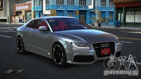 Audi RS5 Tayth для GTA 4