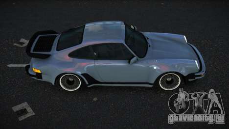 Porsche 911 Caezi для GTA 4