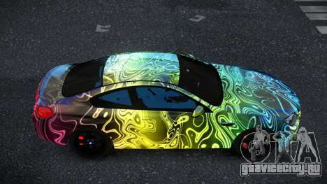 BMW M6 Saluy S11 для GTA 4