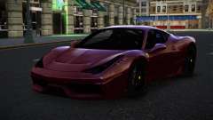 Porsche 918 Gezmomere для GTA 4
