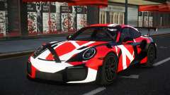 Porsche 911 Olilyn S13 для GTA 4