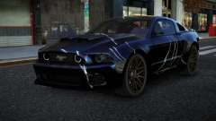 Ford Mustang Becaphy S8 для GTA 4
