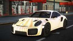 Porsche 911 Olilyn S14 для GTA 4