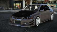Mitsubishi Lancer Evolution IX Kugude для GTA 4