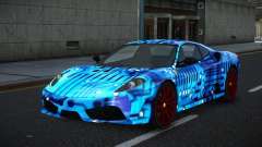 Ferrari F430 Casaly S4 для GTA 4