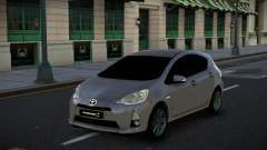 Toyota Prius Leyi для GTA 4