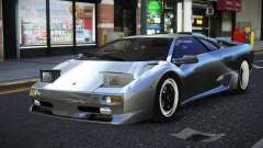 Lamborghini Diablo Matsa S2 для GTA 4