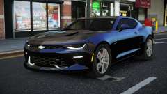 Chevrolet Camaro Ziego S9