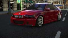 BMW M3 E46 Muqo для GTA 4