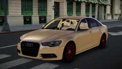 Audi A6 Vewqov