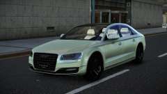 Audi A8L Vetuma для GTA 4