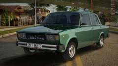 VAZ 2105 LarokAIC