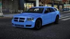 Dodge Magnum Kuhejahe для GTA 4