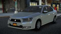 Dodge Grand Caravan Xaqahene
