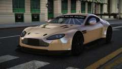 Aston Martin Vantage Hoceg для GTA 4