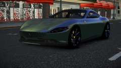 Ferrari Roma Fecjik для GTA 4