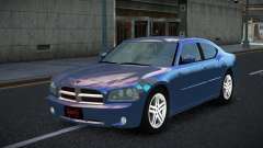Dodge Charger Gaju для GTA 4