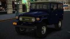 Toyota FJ40 Uvuq для GTA 4