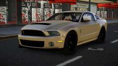 Shelby GT500 Else для GTA 4