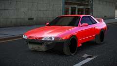 Nissan Skyline R32 Daisow для GTA 4