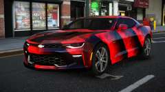 Chevrolet Camaro Ziego S2 для GTA 4