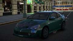Honda Integra Exlule S9 для GTA 4