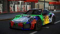 Porsche 911 Olilyn S7 для GTA 4