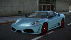 Ferrari F430 Casaly для GTA 4
