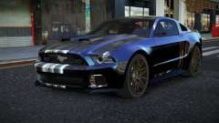 Ford Mustang Becaphy S14 для GTA 4