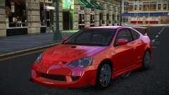 Honda Integra Exlule для GTA 4