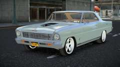 Chevrolet Nova Sujere для GTA 4