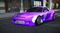 Mazda RX-7 Baijas S1 для GTA 4
