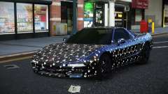 Honda NSX Rijohi S10 для GTA 4