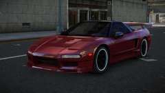 Honda NSX Lesson для GTA 4