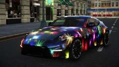Nissan 370Z Danter S6 для GTA 4